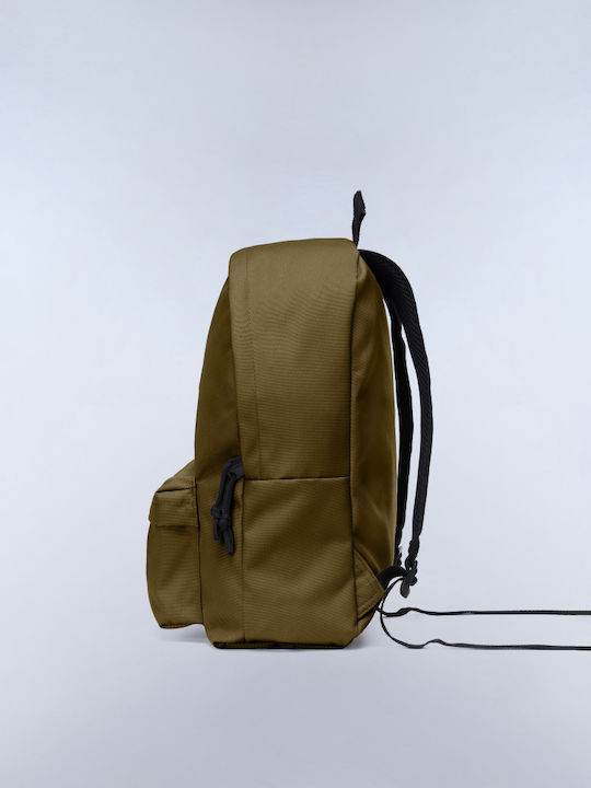 Napapijri Voyage 3 20lt Black