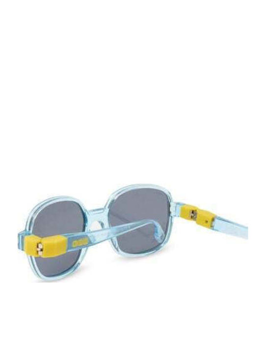 KiETLA Unbreakable Polarized Blue for 4-7 Years
