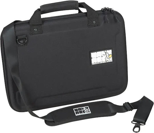 Walkasse W-upc150 Удароустойчив Калъф Eva За Pioneer Ddj-flx2 Mac & Pc
