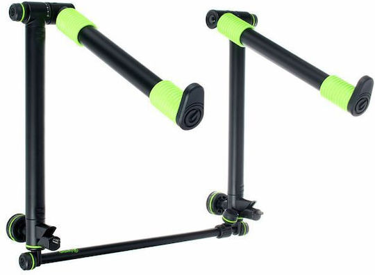 Gravity Ksx 2 Metallic Base for Buttons