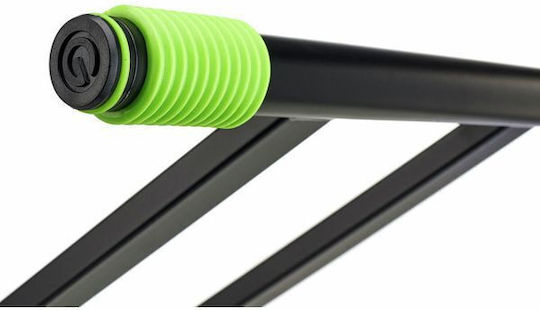 Gravity Ksx 2 Bodenmusikinstrumente Ständer für Schlüssel
