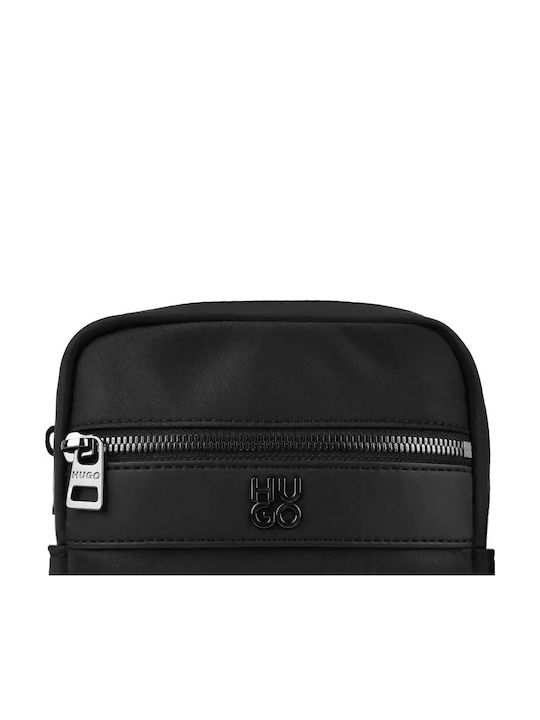 Herren Tasche Schulter / Crossbody Schwarz