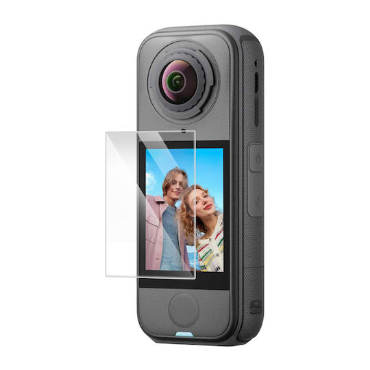 Puluz Προστασία Οθόνης για Insta360