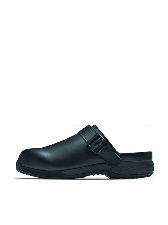 Shoes For Crews Sabot Negre