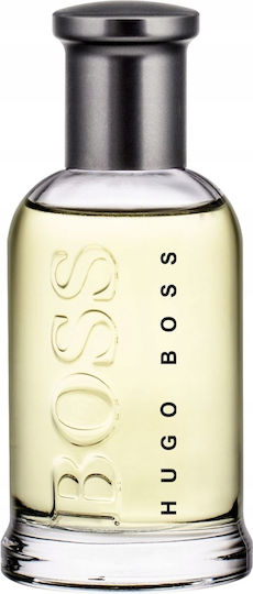 Boss Bottled Eau de Toilette 50ml