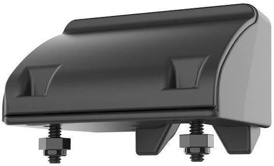Ram Mounts Gds Tough-dock & Cool-dock Top Заключващ Механизъм Многоцветен