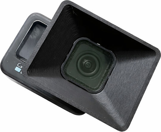 Parasolar Anti-reflex pentru Cameră pentru Gopro Action Cameras