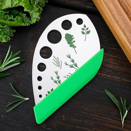 Alista Home Decojitor/Îndepărtător de Sâmburi pentru Fructe și Legume din Oțel Inoxidabil