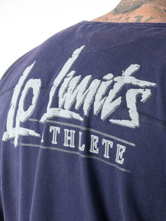 Rag Top Μπλούζα Navy Μπλε