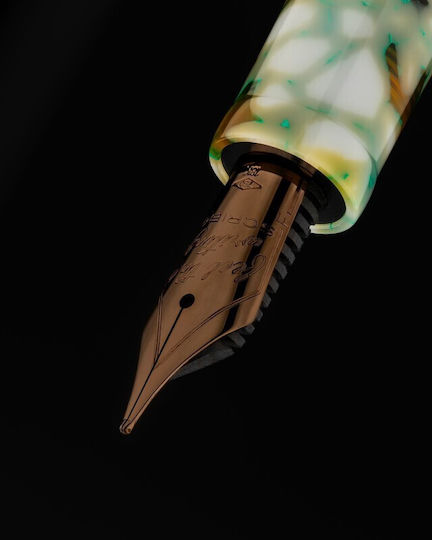 Scribo Stilou Medium 6.5mm