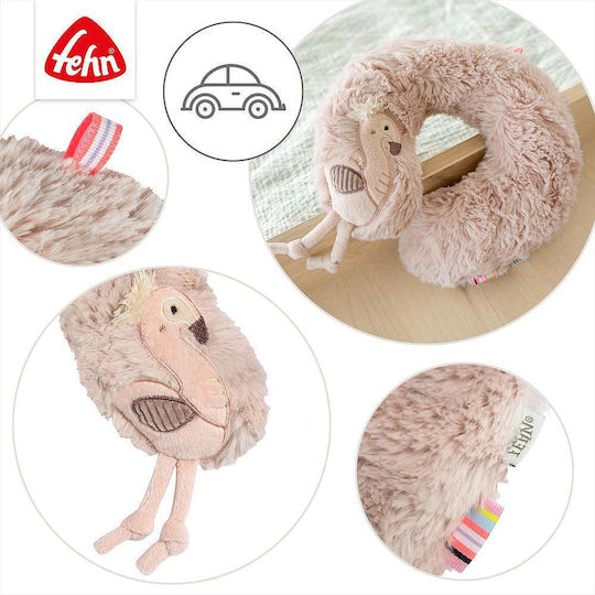 Fehn Baby-Reisekissen