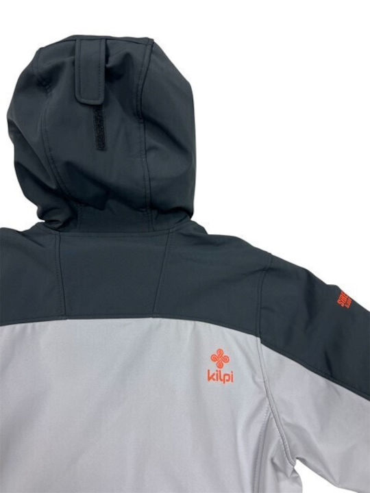 Elia Softshell Women's Jacket White