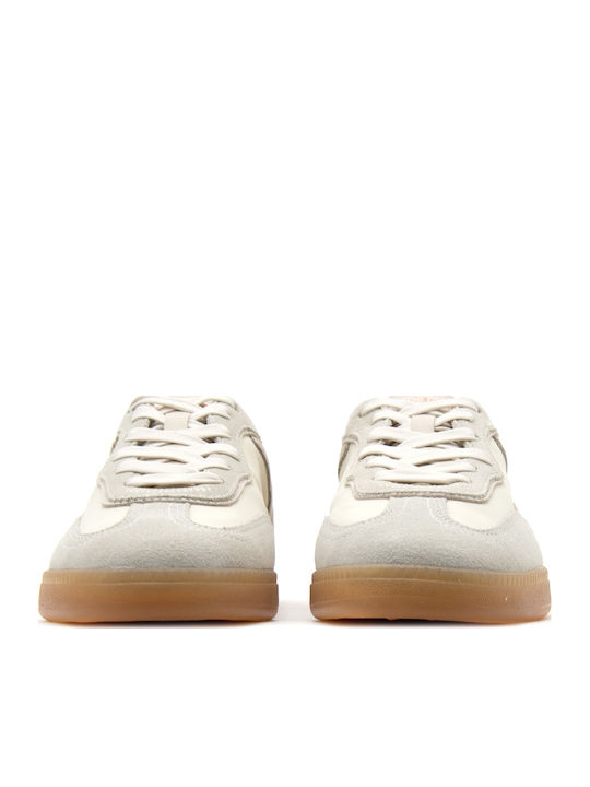 Hoff Sneakers Μπεζ