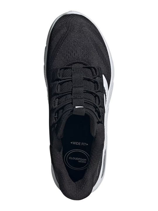 adidas Sneakers Μαύρα