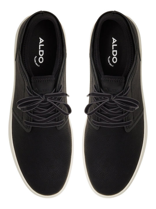 Ανδρικά Sneakers Μαύρο