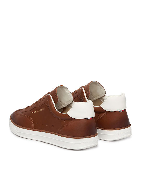 Tommy Hilfiger Sneakers Ταμπά Tommy Hilfiger Sneakers Ταμπά