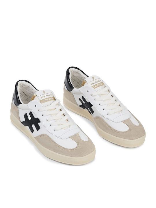Γυναικεία Sneakers Blanco