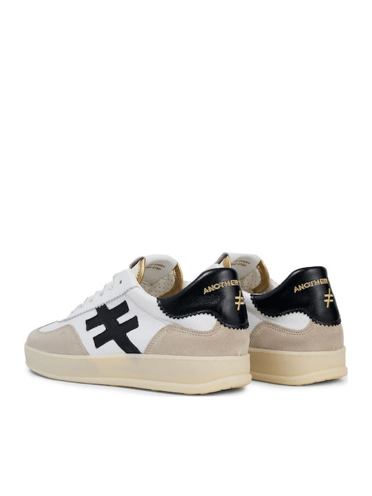 Γυναικεία Sneakers Blanco