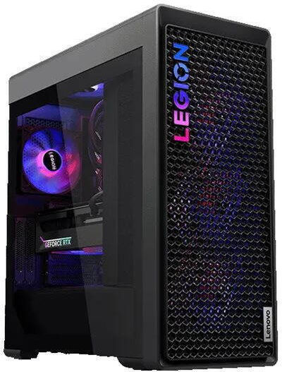 Lenovo Legion T7 34IAS10 Gaming Desktop PC (Ultra 7-265KF/32GB DDR5/1TB SSD/GeForce RTX 5080/W11 Home)