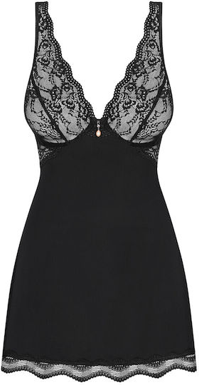 Нощница Luvae Babydoll Прашка Подарък