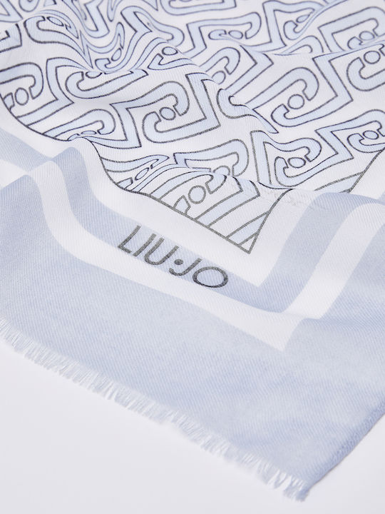 Stola Women's Gray Scarf