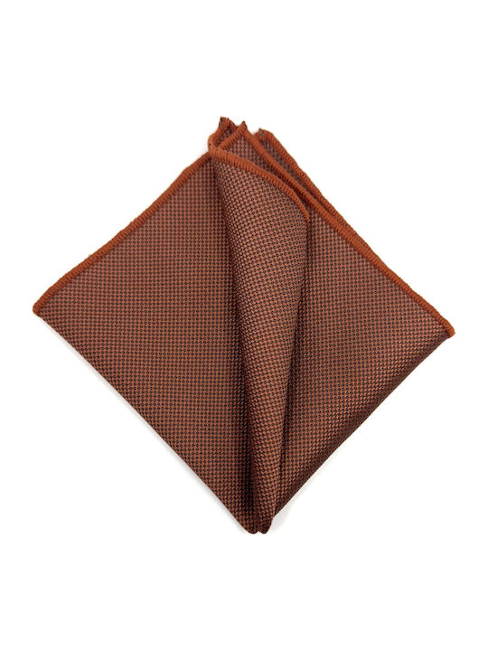 Life Style Butiken Set of Men's Ties Printed in Red Colour