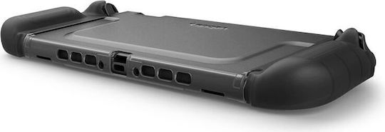 Spigen Защитен Калъф за Конзола Switch 2 / Компютър Черен