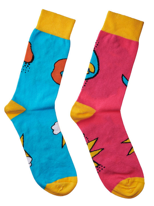 Dirty Socks Κάλτσες Omg/bang