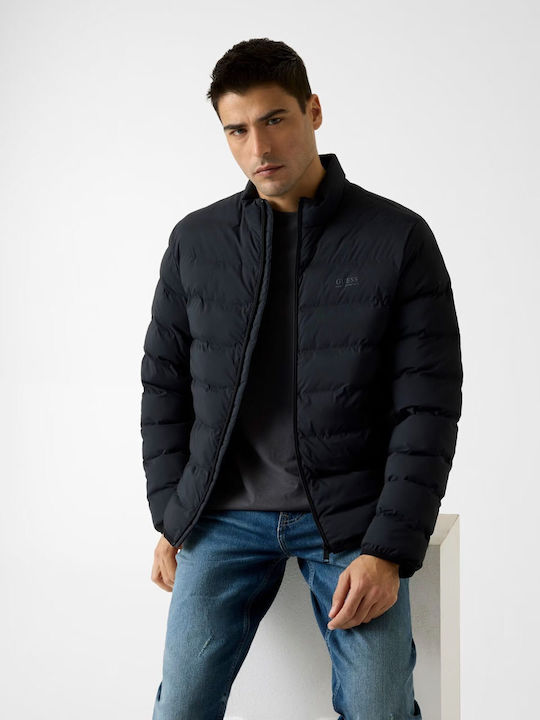 Jacket Black