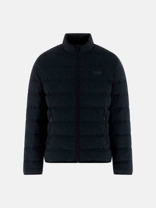 Jacket Black