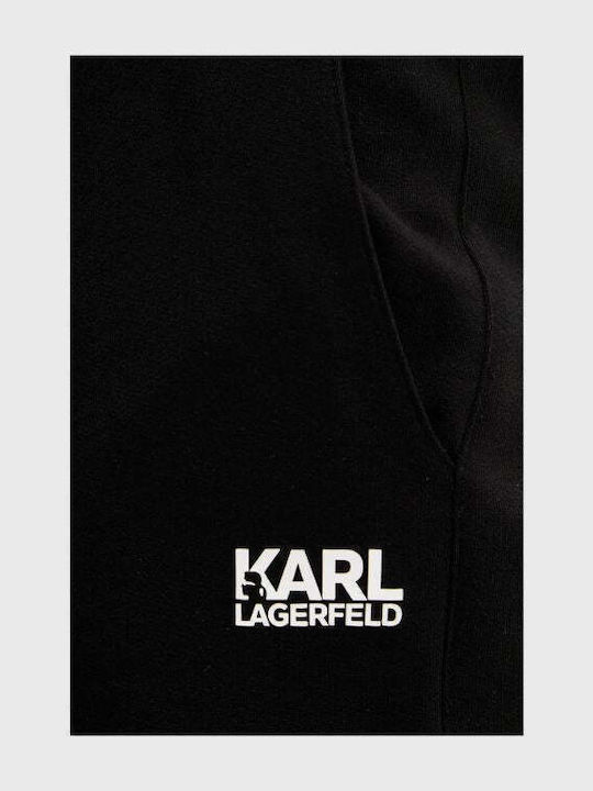Sports Men's Shorts Black