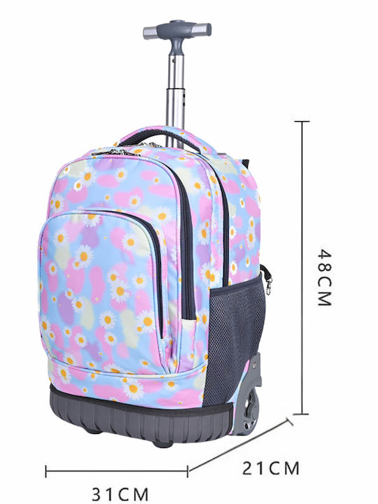 School Bag Trolley 18 Litre
