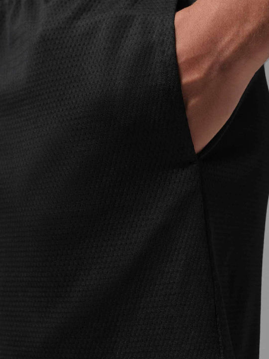 Sports Men's Bermuda Dri-Fit Black