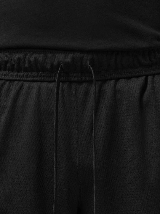 Sports Men's Bermuda Dri-Fit Black