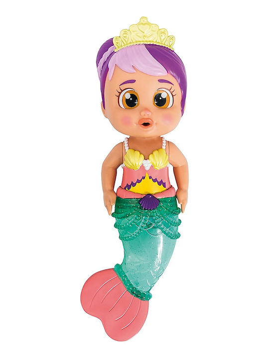 Παιχνιδολαμπάδα Πλατσουλίνια Shimmer Mermaids (Διάφορα Σχέδια) 1τμχ για 18+ Μηνών AS