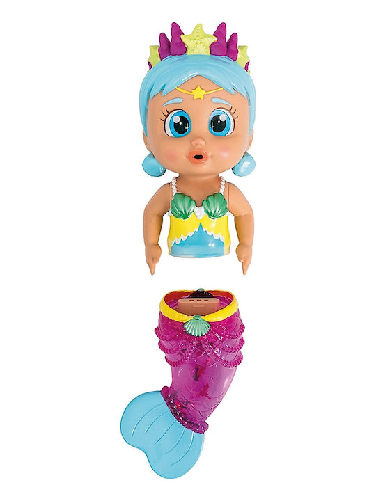 Παιχνιδολαμπάδα Πλατσουλίνια Shimmer Mermaids (Διάφορα Σχέδια) 1τμχ για 18+ Μηνών AS