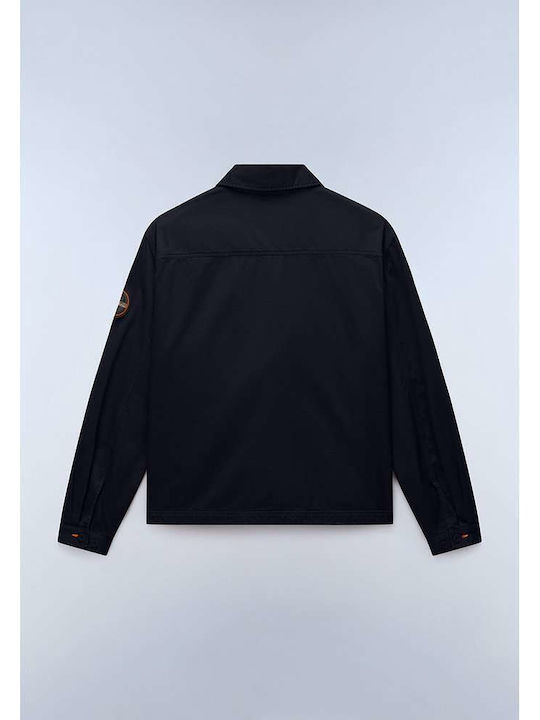 Jacket Black Beauty
