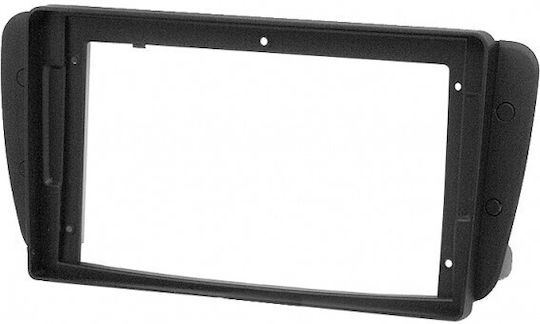 Πρόσοψη Τάμπλετ 9″ Seat Ibiza 2008-15 22-364 Ice