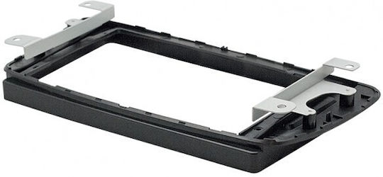Πρόσοψη Τάμπλετ 9″ Seat Ibiza 2008-15 22-364 Ice