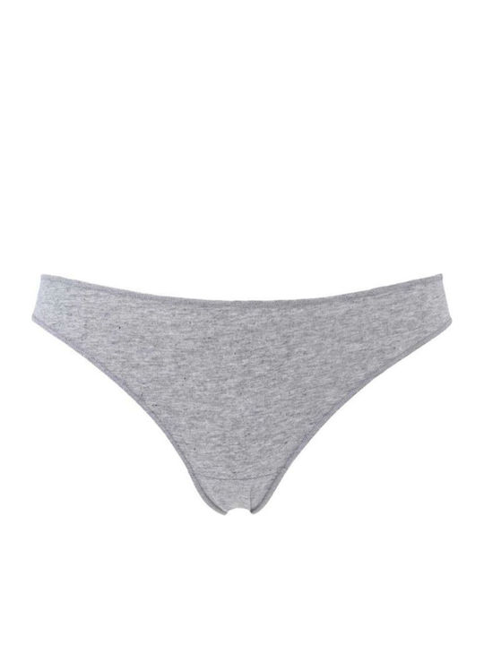 Γυναικεία String 3Pack Πολύχρωμα