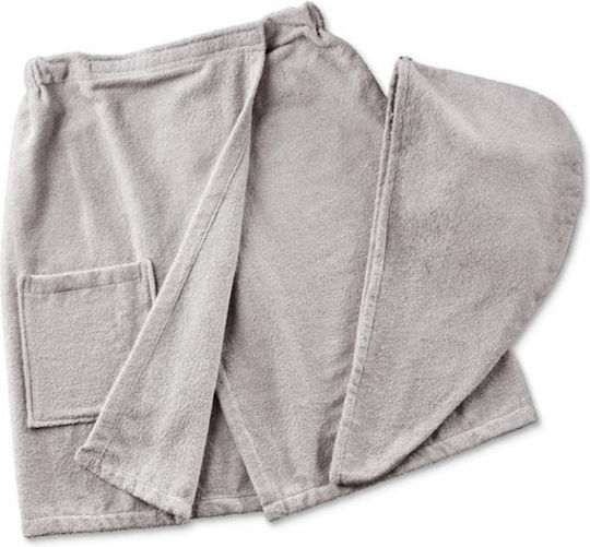 Fairtrade Wellness Hautpflege-Set 3 Stück