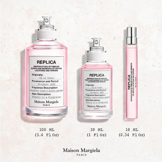 Maison Martin Margiela Replica Up At Dawn Eau de Toilette 100ml