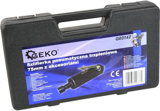 Geko G03142 Cheie Pentru Scule Electrice Set 10 Bucăți