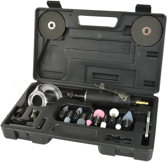 Geko G03142 Cheie Pentru Scule Electrice Set 10 Bucăți