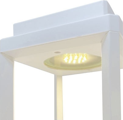 Lampa Lampa Solară 3W 300lm cu Lumină Albă Caldă 3000K