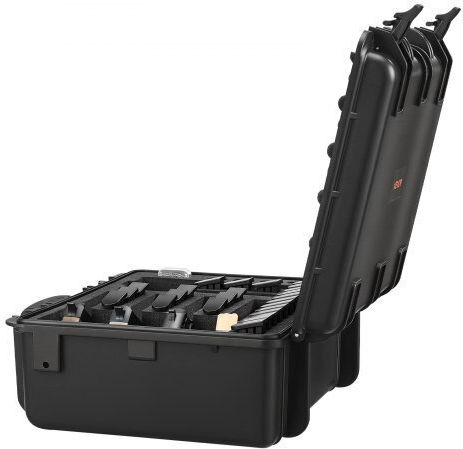 Vevor Beige Pistol Case