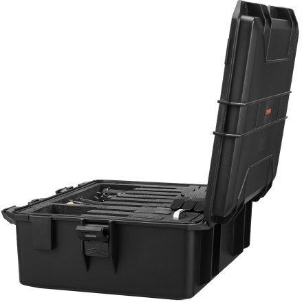 Vevor Beige Pistol Case