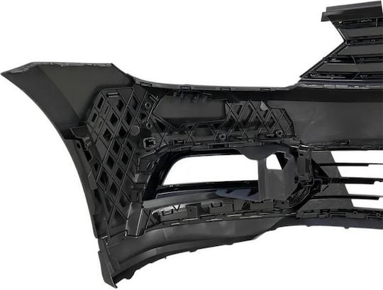 Kit De Caroserie Vw Passat B8 2014-2018 R-line Look