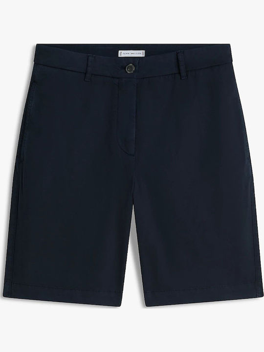 Γυναικεία Βερμούδα Darkblue