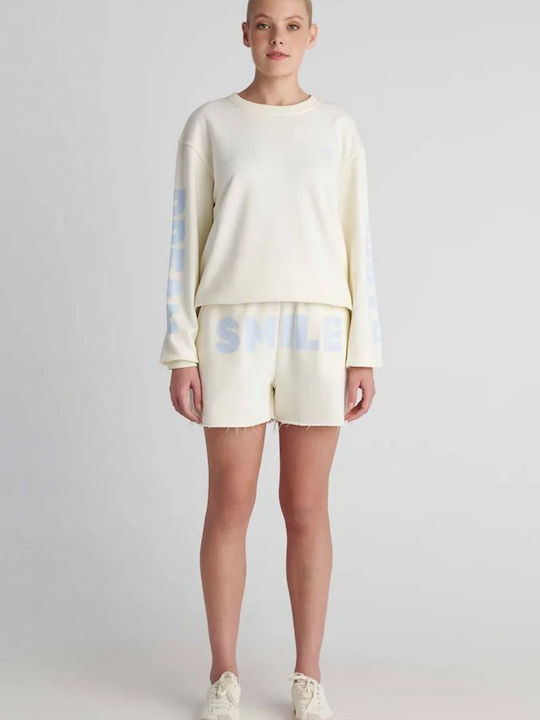Γυναικείο Σορτς Off White